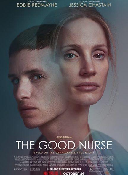 دانلود فیلم پرستار خوب (2022 The Good Nurse)
