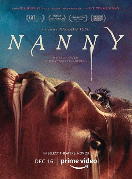 دانلود فیلم پرستار بچه (Nanny2022)