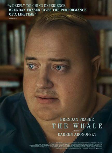 دانلود فیلم نهنگ (The Whale 2022)