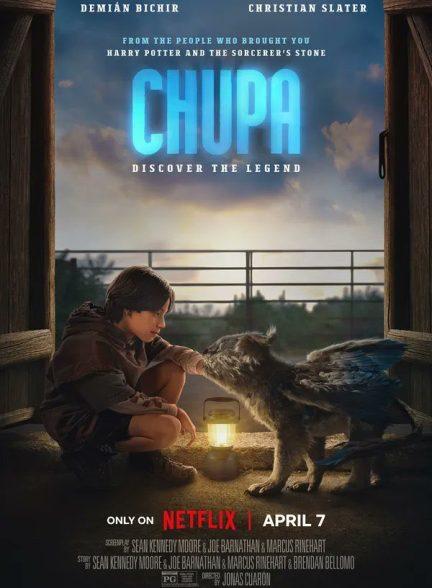 دانلود فیلم چوپا (Chupa 2023)