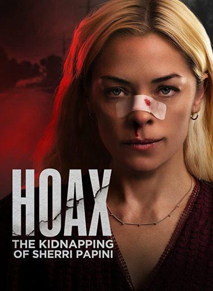 دانلود فیلم (Hoax: The Kidnapping of Sherri Papini 2023)