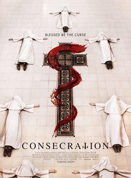 دانلود فیلم (Consecration 2023)