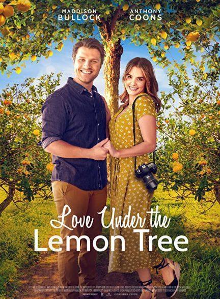 دانلود فیلم عشق زیر درخت لیمو (Love Under the Lemon Tree 2022)