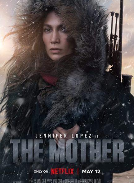 دانلود فیلم مادر (The Mother 2023)