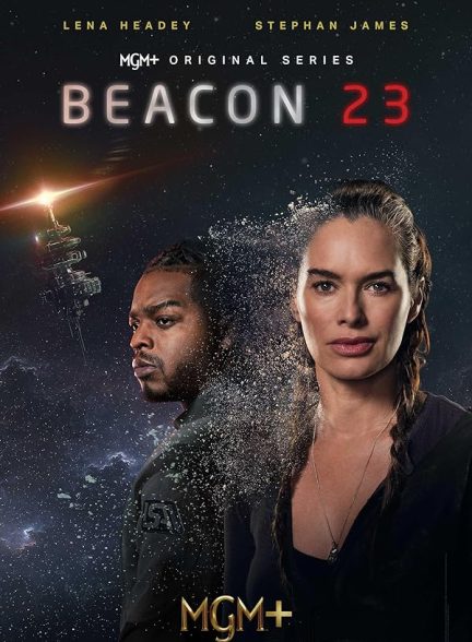 دانلود سریال فانوس (Beacon 2023)