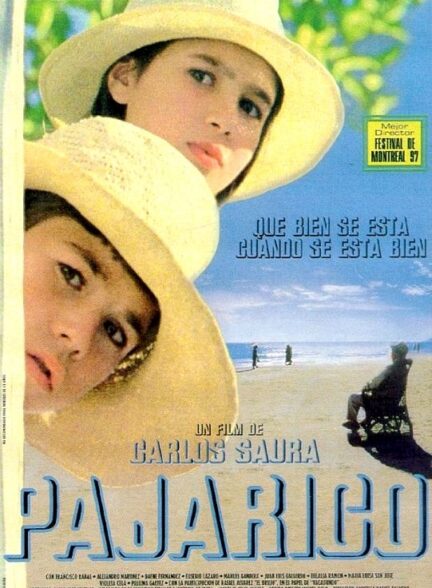 دانلود فیلم Pajarico 1997