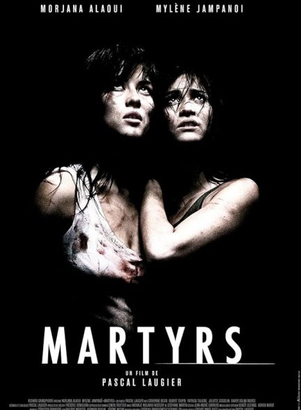 دانلود فیلم شهدا (Martyrs 2008)
