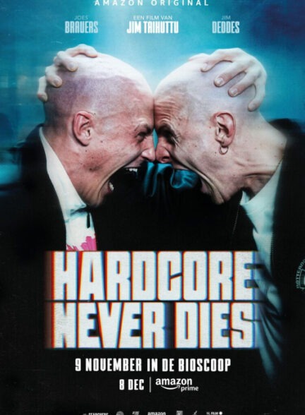 دانلود فیلم هاردکور هرگز نمی میرد (Hardcore Never Dies 2023)