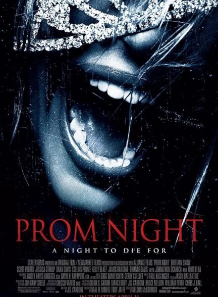 دانلود فیلم شب پرام (Prom Night 2008)