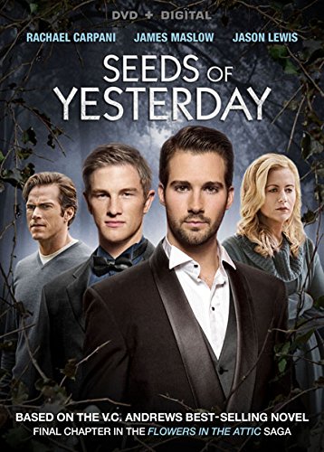 دانلود فیلم دانه های دیروز (Seeds of Yesterday 2015)